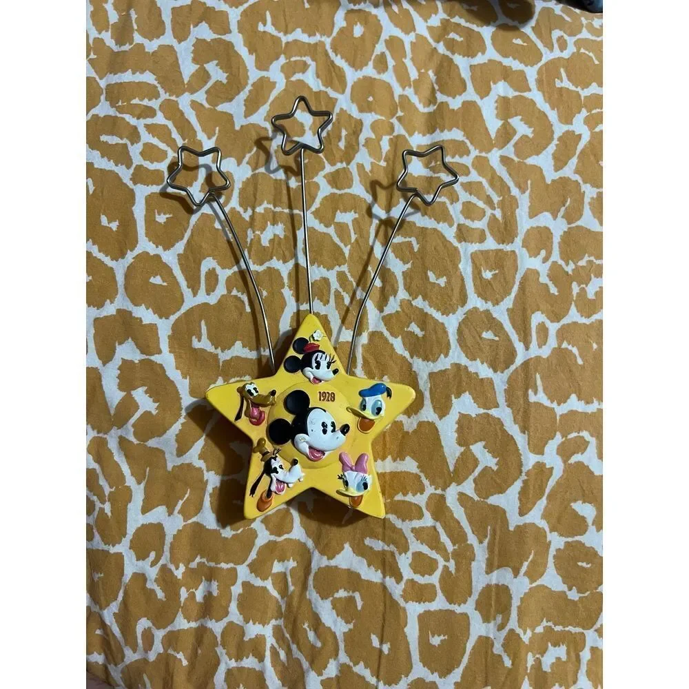2001 disney photo holder‎